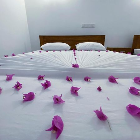 Yala Safari Green Home Stay Tissamaharama Exterior photo