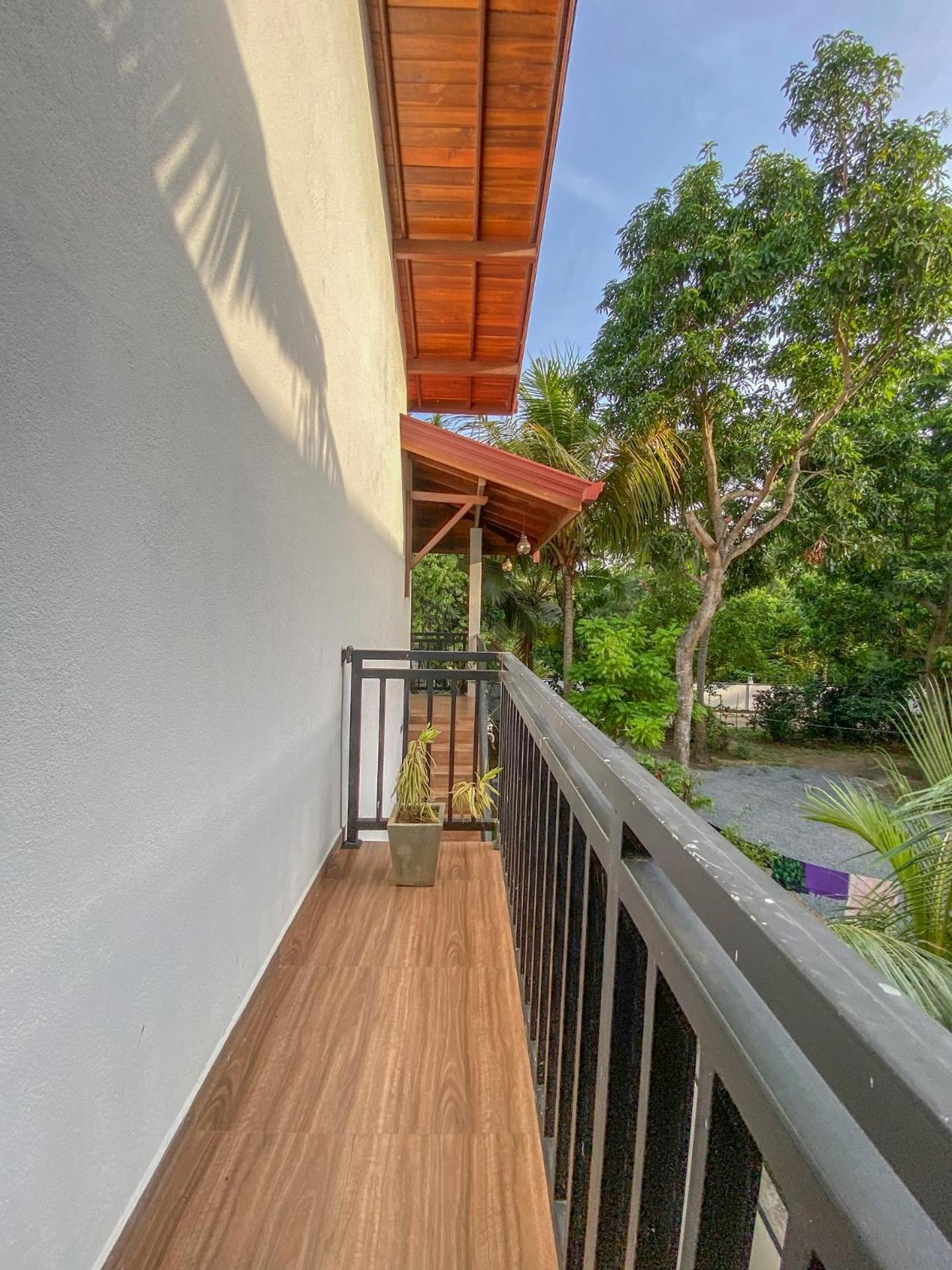 Yala Safari Green Home Stay Tissamaharama Exterior photo