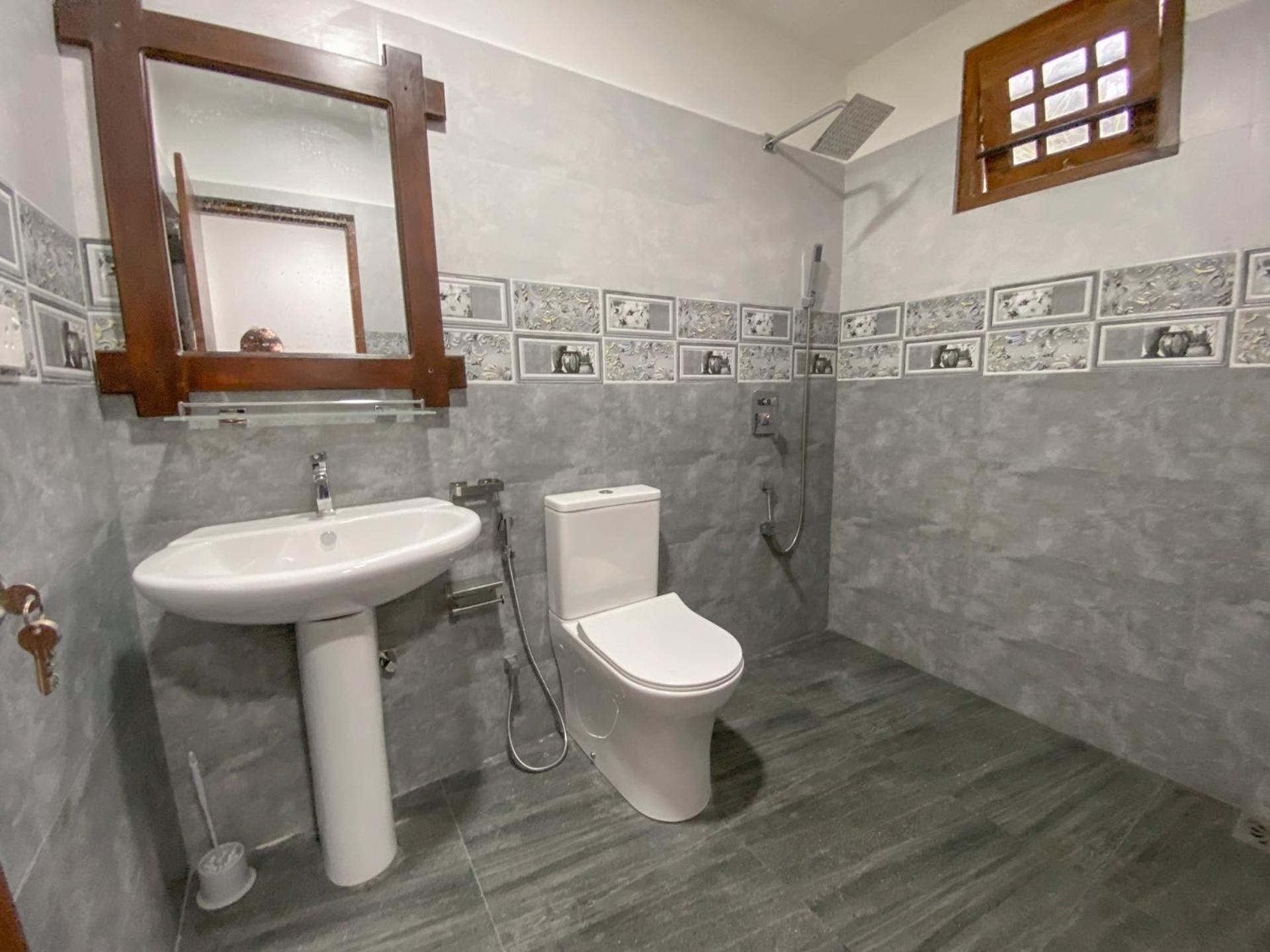 Yala Safari Green Home Stay Tissamaharama Exterior photo
