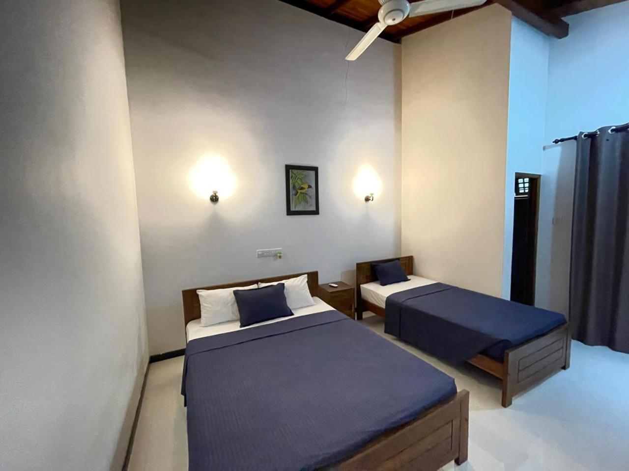 Yala Safari Green Home Stay Tissamaharama Exterior photo